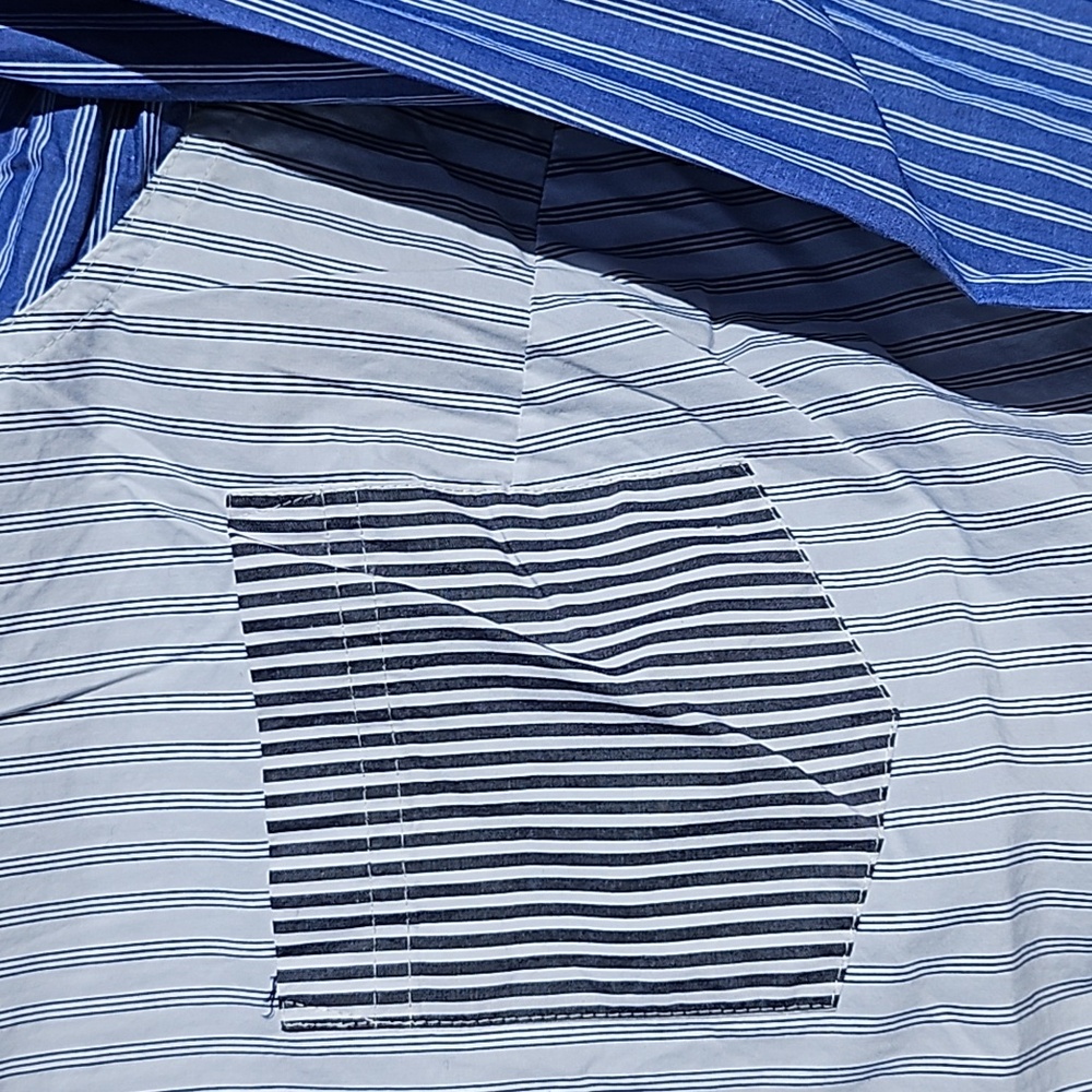 J.Crew Buttondown - Picture 3 of 5